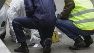 Subofițer SPP în vârstă de 38 de ani, împușcat în Libia! Bărbatul se afla acolo într-o misiune ONU