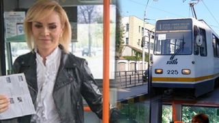 Transportul public va fi gratuit pentru toți bucureștenii. Surpriza majoră anunțată de Gabriela Firea