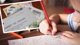 Alocații 2019: Cu c&acirc;ți bani s-ar putea mări alocațiile minorilor din 2019