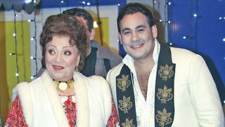 Vești teribile pentru Maria Ciobanu! Și-a anulat toate concertele de sărbători și a rămas în America: "Drumul până în România i-ar fi fatal"