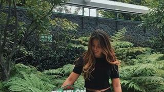 Surpriză pentru fani! Ce a postat Ana Laura Gonzalez pe pagina sa de Instagram