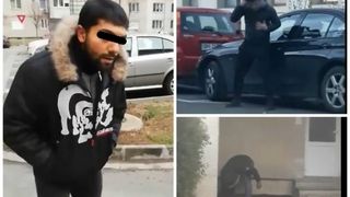 Drogul zombie face prăpăd &icirc;n Rom&acirc;nia! Imagini ȘOCANTE surprinse pe străzile din Oradea