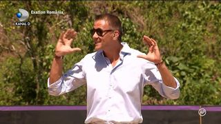 Premiera la Exatlon! Anuntul facut de Cosmin Cernat in cea de-a doua editie a sezonului 2