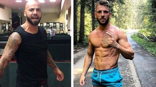 "The King" Giani Kiriţă şi "Jaguarul" Ionuţ au ajuns &icirc;n Dominicană! Gata, &icirc;ncepe războiul la Exatlon! Ce urmează să facă cei doi?