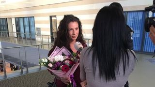 Roxana Vancea, declaraţii &icirc;n premieră după ce s-a &icirc;ntors &icirc;n Rom&acirc;nia! "Sunt o fire vulcanică şi..."