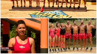 Paula Vieru şi Diana Belbiţă, prietene înainte de Exatlon? Imaginea care a stârnit controverse în rândul internauţilor