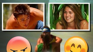 Idila de la Exatlon dintre războinicul Iulian şi mexicanca Ana Laura, în pericol! Motivul pentru care fanii se revoltă