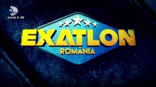 Ceartă şi &icirc;mbr&acirc;nceli &icirc;n competiţia Exatlon din această seară