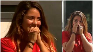 Emoţii mari pentru Ana Laura Gonzalez! Ce a păţit iubita lui Iulian P&icirc;tea de la Exatlon!