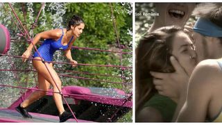 Diana Senteş, primele declaraţii despre relaţia dintre Iulian P&icirc;tea şi mexicanca Ana Gonzalez