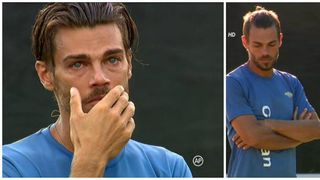 S-a aflat adevăratul motiv pentru care Ciprian Silaşi a ieşit de la Exatlon! Ce i-a pus capac fostului războinic