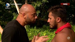 Scandal &icirc;n direct &icirc;ntre mama lui Giani Kiriţă şi mama lui Silviu: "Aşa mamă, aşa fiu. Să vă fie ruşine"