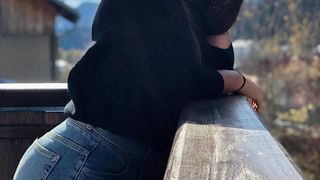 Diana Bulimar a fost la o nuntă cu iubitul ei! Vezi ce mesaj romantic a primit fosta Faimoasă de la Exatlon!