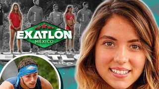 Iubita lui Iulian Pîtea provoacă un veritabil cutremur la Exatlon Mexic! Fanii o demolează pe Ana Gonzalez după ce tânăra a eliminat-o pe favorita lor!