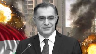 Diplomatul Mihnea Constantinescu a scăpat cu viaţă din două atentate cu bombă din Irak! Fostul ambasador a murit la 57 de ani!