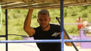 Ionuţ Jaguarul, interviu din Republica Dominicana: &rdquo;Monica Roşu se menajează! &Icirc;n locul ei plecam de la Exatlon&rdquo;! Ce spune antrenorul Războinicilor despre accidentările &rdquo;ciudate&rdquo; din acest sezon VIDEO EXCLUSIV