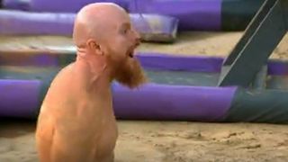 Conflict de proporţii, la Exatlon! De ce a degenerat situaţia dintre Giani Kiriţă şi Doru Meseşan!