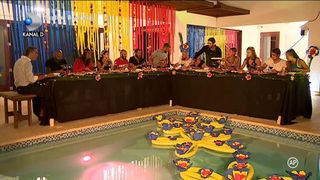 Exatlon 01 decembrie. Războinicii au câştigat vila şi au avut parte de o mare surpriză, cu ocazia zilei de 1 decembrie! "Ne-am dori să împărţim şi cu Faimoşii"