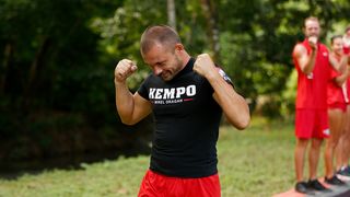 Faimosul Mirel Drăgan, operat de urgenţă la întoarcerea  în ţară după Exatlon!