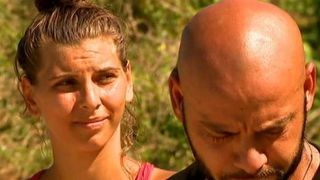 Exatlon 6 decembrie. Giani Kiriţă o învinovăţeşte pe Mădălina Predoi după ce au ajuns din nou la baracă! A avut numai reproşuri: „Nu a reuşit să se adapteze”