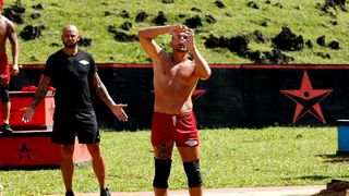 Mirel Drăgan a dezvăluit pentru cine era inimioara pe care o arăta c&acirc;nd c&acirc;ştiga puncte la Exatlon: &rdquo;Este felul nostru de a comunica&rdquo;