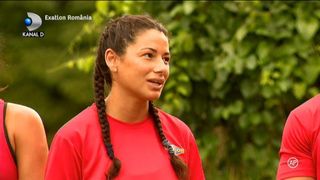 Roxana Vancea, fosta concurentă de la Exatlon, a primit o scrisoare ce a lăsat-o fără cuvinte. Ce scrie &icirc;n ea şi cine o semnează