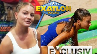 Corina Petruţ, primul interviu după eliminarea de la Exatlon! WOWbiz.ro a stat de vorbă cu Războinica &icirc;n Republica Dominicană