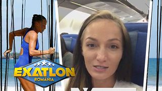 Mesaj superb de la c&acirc;ştigătoarea EXATLON! Betty: &rdquo;Vă mulţumesc din suflet şi vă pup&rdquo;