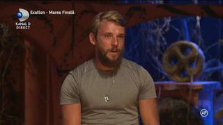 Gestul emoţionant făcut de Ionuţ Jaguarul pentru fetiţa jandarmeritei ucise pe trecerea de pietoni! Ce a făcut fostul ”războinic” imediat după întoarcerea de la Exatlon!