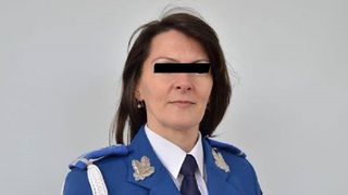 Jardarmeriţa ucisă