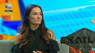 Beatrice Olaru a jucat Marea Finală accidentată! Dezvăluirile uimitoare făcute după terminarea concursului: "Doctorul mi-a spus că sunt nebună"