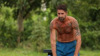 Fiica lui Radu Frandeş de la Exatlon vrea să se facă actriţă! Frumoasa Alina a jucat deja în primul ei film!