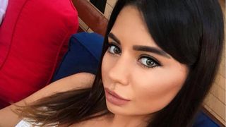 Cum arăta Rafaela de la &rdquo;Exatlon&rdquo; şi de la &rdquo;Puterea Dragostei&rdquo; c&acirc;nd voia să se lanseze &icirc;n lumea showbiz-ului!