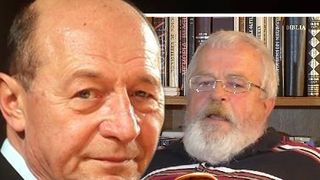 Decebal Traian Remeş l-a dat în judecată pe Traian Băsescu! Fostul ministru, condamnat în cazul dosarul ”Caltaboşul”, susţine că fostul preşedinte ”e la capătul tuturor relelor” EXCLUSIV