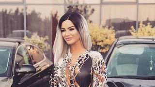 Culiță Sterp nu s-a mai putut abține și a aruncat bomba! Cu EL se iubește Carmen de la Sălciua: "Este prietenul meu, ulterior ea s-a combinat cu el"