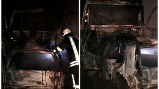 Avea 20 de ani și toată viața înainte, dar a murit carbonizat într-un accident în Satu Mare! E durere uriașă!