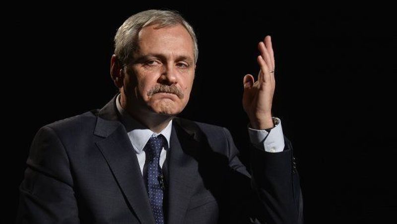 Liviu Dragnea