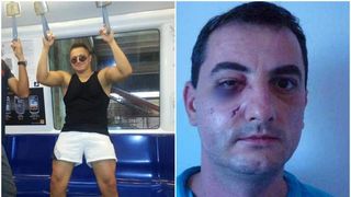 Un medic din Iași a fost bătut crunt de un boxer, dar l-a iertat pe agresor! I-a cerut să facă două fapte bune pentru a-l scăpa de pedeapsă! "S-a ținut de cuv&acirc;nt și a făcut două gesturi superbe!"