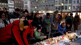 Numărul morților &icirc;n urma atentatului din Strasbourg a ajuns la 3! Cinci persoane sunt &icirc;n continuare &icirc;n stare gravă