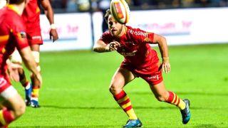 Doliu în lumea sportului! Un celebru jucător de rugby a murit după un placaj violent. Roxana Mărăcineanu, ministrul sportului din Franța, a reacționat