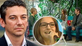 Medicul Radu Zamfir şi fiica lui au  vorbit despre relația superbă pe care o au, la Teo Show! Ce fel de tată este eroul din Apuseni?