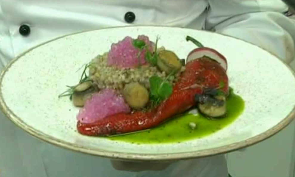 Mâncare de post gustoasă și sănătoasă! Cei mai tari chefi îți arată cum să gătești preparate absolut deliciose de post