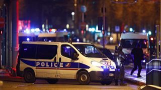 ULTIMĂ ORĂ! Autorul atacului din Strasbourg a fost împușcat mortal de către polițiștii francezi