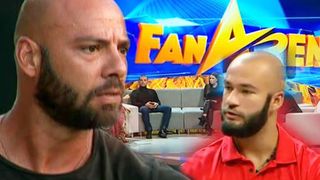 Roxana Vancea, un nou atac la adresa lui Giani Kiriță: "Eu c&acirc;nd am zis să ne distrăm, m-a trimis la Disneyland"