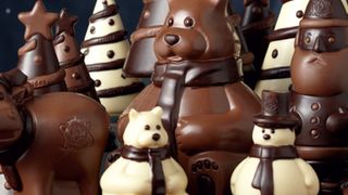 Cofetarii fac cele mai nebunești lucruri în perioada sărbătorilor și lucrează la foc continuu! Ce delicatese au pregătit pentru acest an 