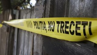 O femeie din Iași a fost omor&acirc;tă &icirc;n bătaie chiar de către soțul ei! Cei doi consumau frecvent băuturi alcoolice