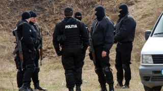 MAI: Peste 11.000 de pompieri, poliţişti şi jandarmi, pregătiţi să intervină &icirc;n judeţele vizate de avertizările meteorologilor