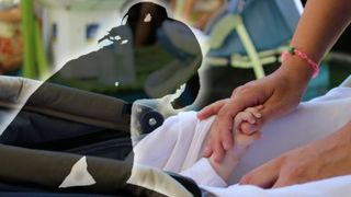 O fată de 14 ani din raionul Călăraşi a devenit mamă! Tatăl copilului riscă 19 ani de închisoare