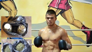 Șoc &icirc;n lumea sportului. Campion național la K1 prins c&acirc;nd vindea droguri