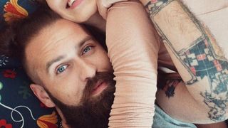 Anca Surdu și Silviu, iubitul ei, radiază de bucurie.  Anunțul pe care l-a făcut fosta concurentă de la Exatlon